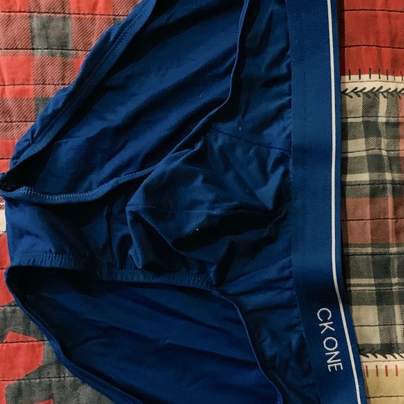 Mens MICRO CK briefs - Picture 2 of 4